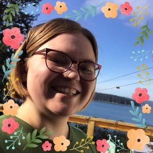 Meet your Posher, Taryn